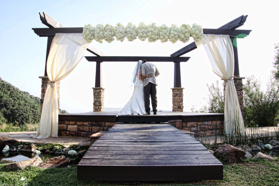 Budget Friendly Wedding Venues In Southern California